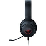 Razer Kraken V3 X, Gaming-Headset schwarz