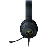 Razer Kraken V3 X, Gaming-Headset schwarz