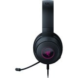 Razer Kraken V3 X, Gaming-Headset schwarz