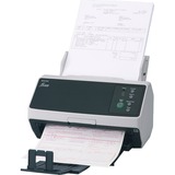 Ricoh fi-8150, Einzugsscanner grau/anthrazit, USB, LAN