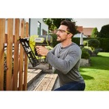 Ryobi ONE+ Akku-Nagler R15GN18-0, 18Volt grün/schwarz, ohne Akku und Ladegerät