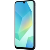 SAMSUNG Galaxy A16 5G 128GB, Handy Blue Black, Android, Dual-SIM, 4 GB