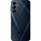 SAMSUNG Galaxy A16 5G 128GB, Handy Blue Black, Android, Dual-SIM, 4 GB
