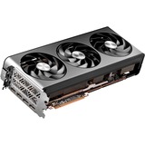 SAPPHIRE Radeon RX 7800 XT NITRO+ GAMING OC 16G, Grafikkarte RDNA 3, GDDR6, 2x DisplayPort, 2x HDMI 2.1