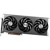 SAPPHIRE Radeon RX 7800 XT NITRO+ GAMING OC 16G, Grafikkarte RDNA 3, GDDR6, 2x DisplayPort, 2x HDMI 2.1