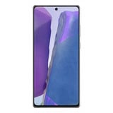 Samsung Galaxy Note20 5G 256GB Generalüberholt, Handy Mystic Gray, Android, 8 GB