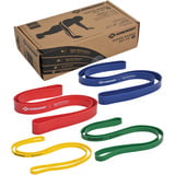 Schildkröt Super Band 4er Set, Fitnessgerät 