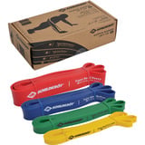 Schildkröt Super Band 4er Set, Fitnessgerät 