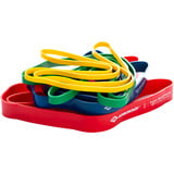 Schildkröt Super Band 4er Set, Fitnessgerät 