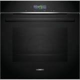 Siemens HB774G1B1 IQ700, Backofen schwarz/edelstahl, 60 cm, Home Connect