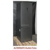 Siemens KG39NXXBF iQ300, Kühl-/Gefrierkombination edelstahl (dunkel)