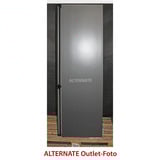Siemens KG39NXXBF iQ300, Kühl-/Gefrierkombination edelstahl (dunkel)