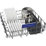 Siemens SN63HX10TE IQ300, Spülmaschine 60 cm, Home Connect