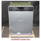 Siemens SX65ZX07CE iQ500, Spülmaschine 60 cm, Home Connect, XXL