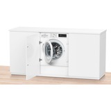 Siemens WI14W443 iQ700, Waschmaschine weiß