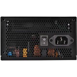 SilverStone SST-DA850R-GM 850W, PC-Netzteil schwarz, 1x 12VHPWR, 4x PCIe, Kabel-Management, 850 Watt
