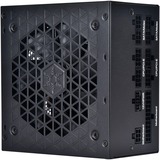 SilverStone SST-DA850R-GM 850W, PC-Netzteil schwarz, 1x 12VHPWR, 4x PCIe, Kabel-Management, 850 Watt