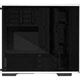 SilverStone SST-LD01B, Tower-Gehäuse schwarz
