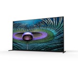 Sony BRAVIA XR 75Z9, LED-Fernseher 189 cm(75 Zoll), schwarz, 8K/FUHD, Triple Tuner, SmartTV