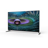 Sony BRAVIA XR 75Z9, LED-Fernseher 189 cm(75 Zoll), schwarz, 8K/FUHD, Triple Tuner, SmartTV
