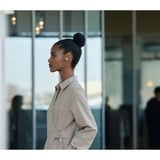 Sony WF-C710N, Kopfhörer rosa, Bluetooth, USB-C