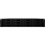 Synology RS2421RP+, NAS 