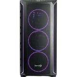 TERRA PC-GAMER ELITE 4 BTO, PC-System schwarz/transparent, Windows 11 Home
