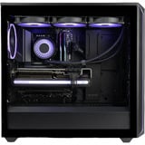 TERRA PC-GAMER ELITE 4 BTO, PC-System schwarz/transparent, Windows 11 Home