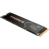 Team Group T-Force GC PRO 2 TB, SSD PCIe 5.0 x4 | M.2 2280 | Graphen-Kühlkörper