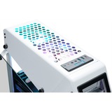 Thermaltake Amalthea V2 Snow, Gaming-PC weiß/transparent, Windows 11 Home 64-Bit