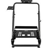 Thermaltake GR3 Racing Wheel Stand, Sim Rig schwarz