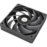 Thermaltake TOUGHFAN 14 Pro High Static Pressure PC Cooling Fan 140x140x25, Gehäuselüfter schwarz, Single Fan Pack, 140 mm