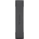 Thermaltake TOUGHFAN 14 Pro High Static Pressure PC Cooling Fan 140x140x25, Gehäuselüfter schwarz, Single Fan Pack, 140 mm