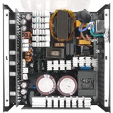 Thermaltake Toughpower PF3 1050W, PC-Netzteil schwarz, 1x 12-Pin High Power GPU, 6x PCIe, Kabel-Management, 1050 Watt