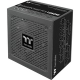 Thermaltake Toughpower PF3 1050W, PC-Netzteil schwarz, 1x 12-Pin High Power GPU, 6x PCIe, Kabel-Management, 1050 Watt