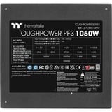 Thermaltake Toughpower PF3 1050W, PC-Netzteil schwarz, 1x 12-Pin High Power GPU, 6x PCIe, Kabel-Management, 1050 Watt
