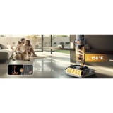 Tineco FLOOR ONE S5 Stretch Extreme, Nass-/Trockensauger weiß/schwarz