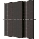 Trinasolar Solarpanel Vertex S+ TSM-435 NEG9RC.27, 435 Watt bifazial, Black Frame, 0% schwarz, 0% MWST, bifaziales Doppelglas