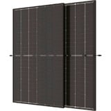 Trinasolar Solarpanel Vertex S+ TSM-NEG9RC.27, 435 Watt bifazial, Black Frame, 0% schwarz, 0% MWST, bifaziales Doppelglas