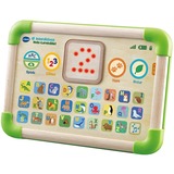 VTech Interaktives Holz-Lerntablet, Lernspaß 
