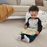 VTech Interaktives Holz-Lerntablet, Lernspaß 