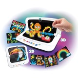 VTech Magic Lights 3D, Geschicklichkeitsspiel 