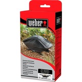 Weber Abdeckhaube Standard 7118, für Q200 / Q2000, Schutzhaube 