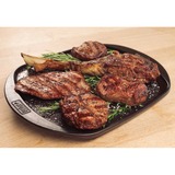 Weber Grillseminar "Meat Master Class " am 13.06.2025, Gutschein 