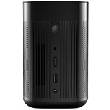 XGIMI MoGo Pro+, DLP-Beamer schwarz, FullHD, Bluetooth, WLAN