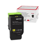 Xerox Toner gelb 006R04367 
