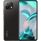 Xiaomi Mi 11 Lite 5G NE 128GB, Handy Truffle Black, Android 11, 8 GB LDDR4X