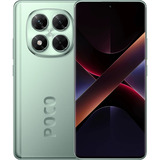 Xiaomi POCO X7 512GB, Handy Green, HyperOS, 12 GB