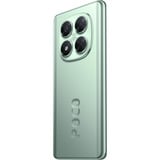 Xiaomi POCO X7 512GB, Handy Green, HyperOS, 12 GB
