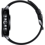 Xiaomi Watch 2 Pro, Smartwatch schwarz/schwarz, Bluetooth
